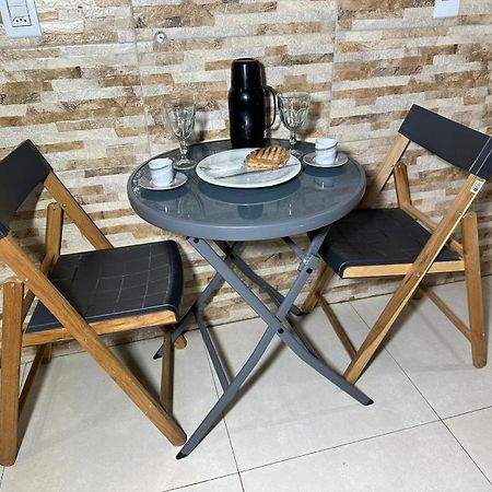 Riacho Hotel Brasília Luaran gambar