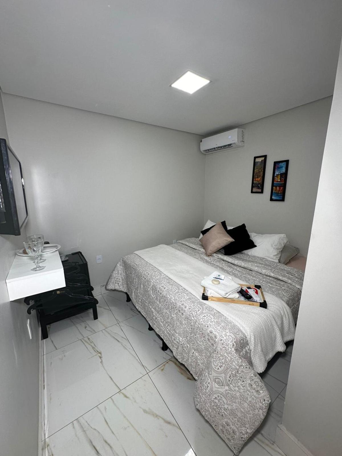 Riacho Hotel Brasília Luaran gambar