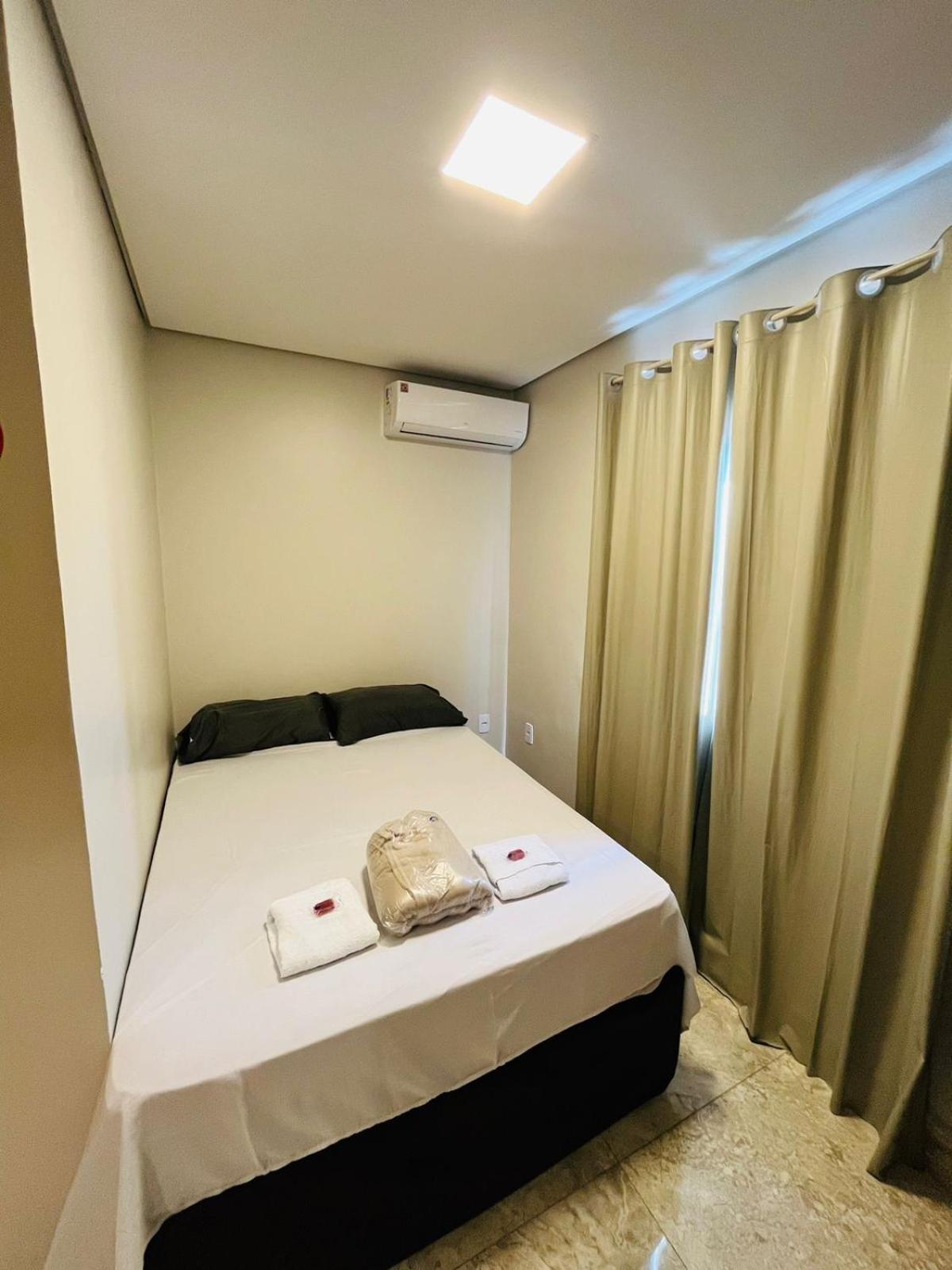 Riacho Hotel Brasília Luaran gambar