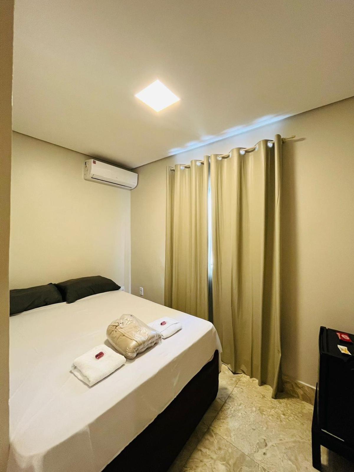 Riacho Hotel Brasília Luaran gambar