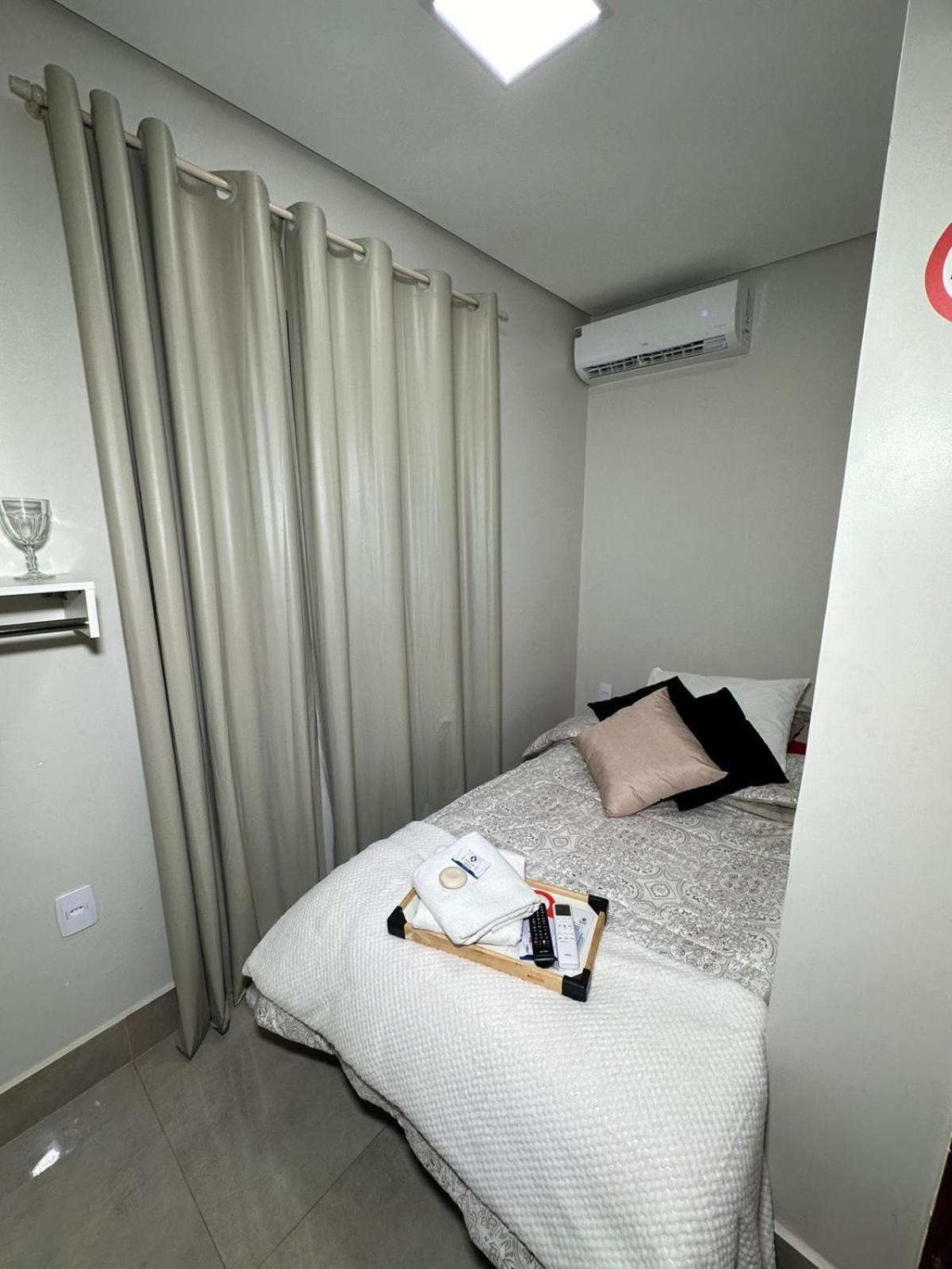 Riacho Hotel Brasília Luaran gambar
