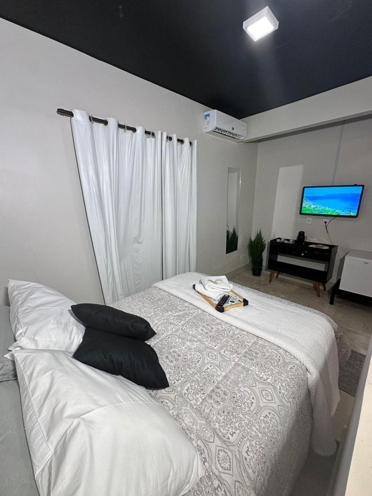 Riacho Hotel Brasília Luaran gambar