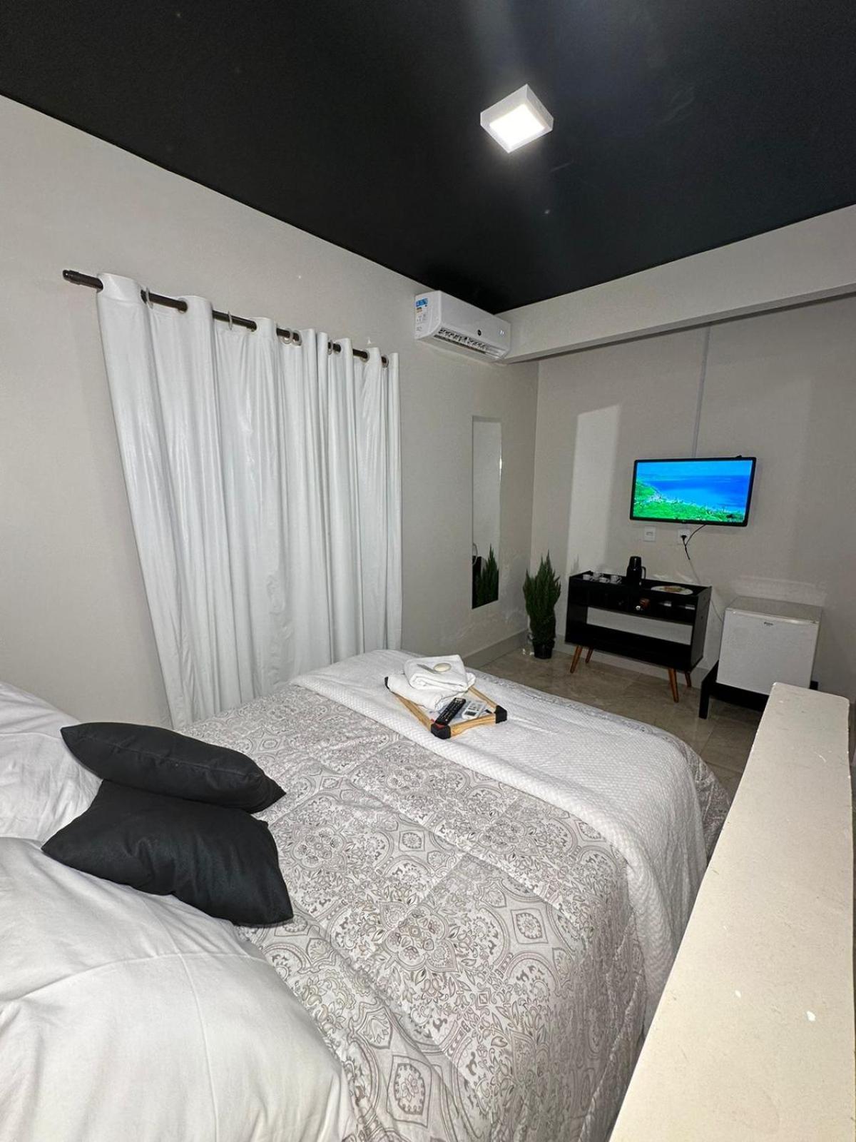 Riacho Hotel Brasília Luaran gambar