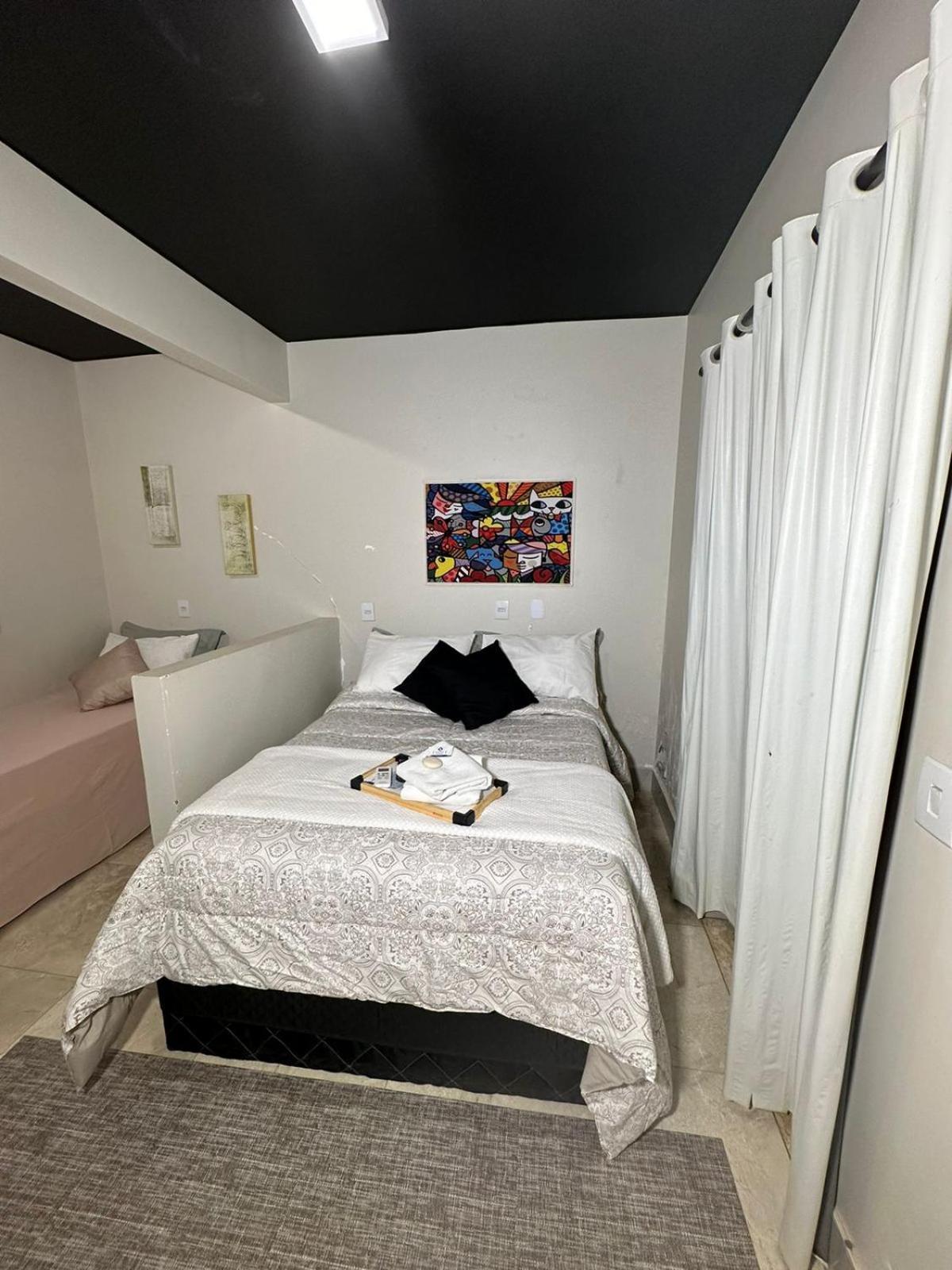 Riacho Hotel Brasília Luaran gambar
