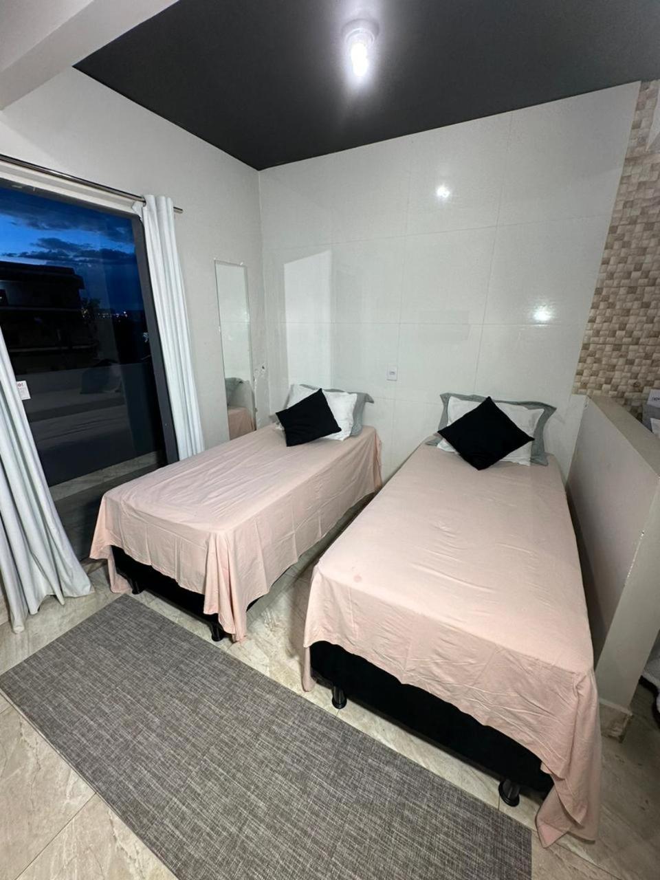 Riacho Hotel Brasília Luaran gambar
