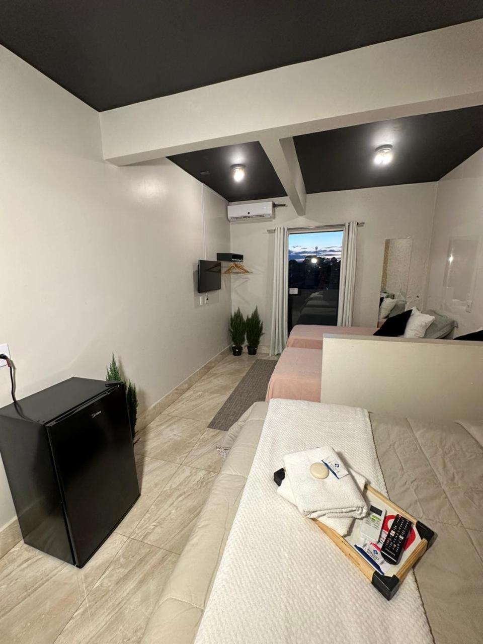 Riacho Hotel Brasília Luaran gambar