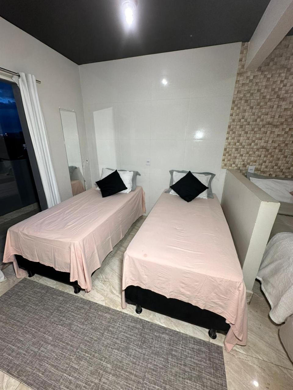 Riacho Hotel Brasília Luaran gambar