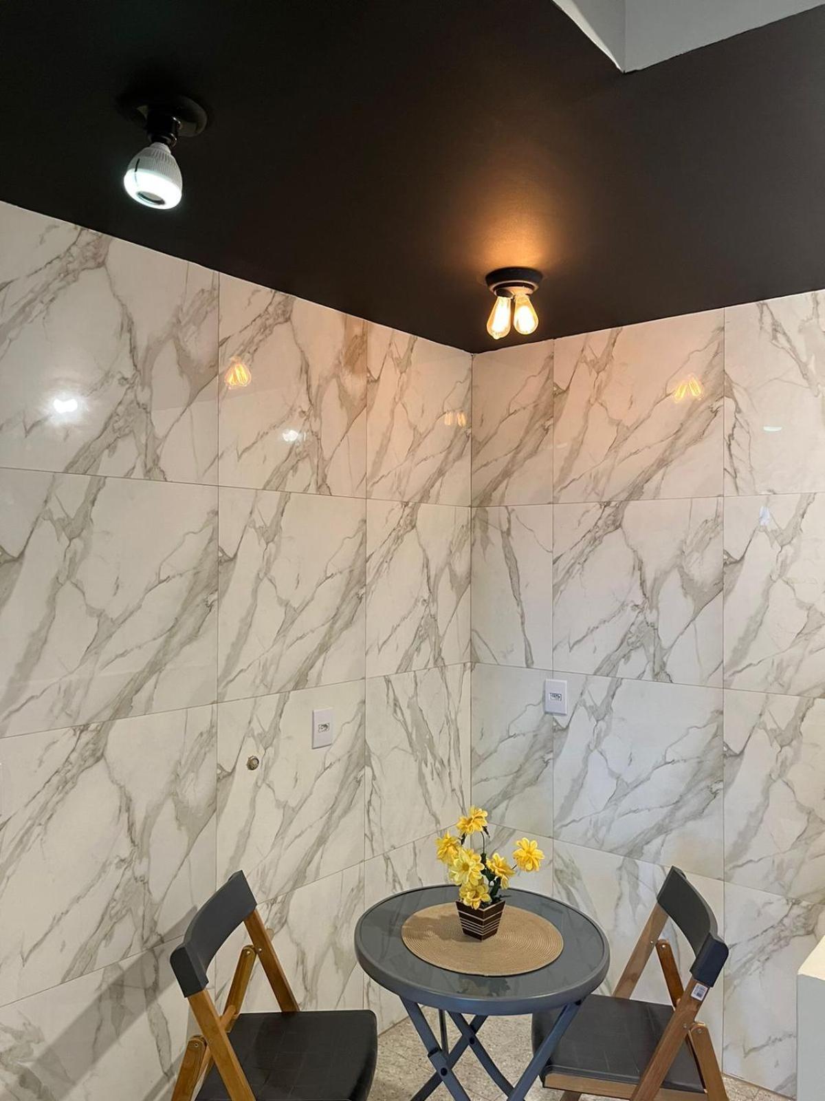 Riacho Hotel Brasília Luaran gambar