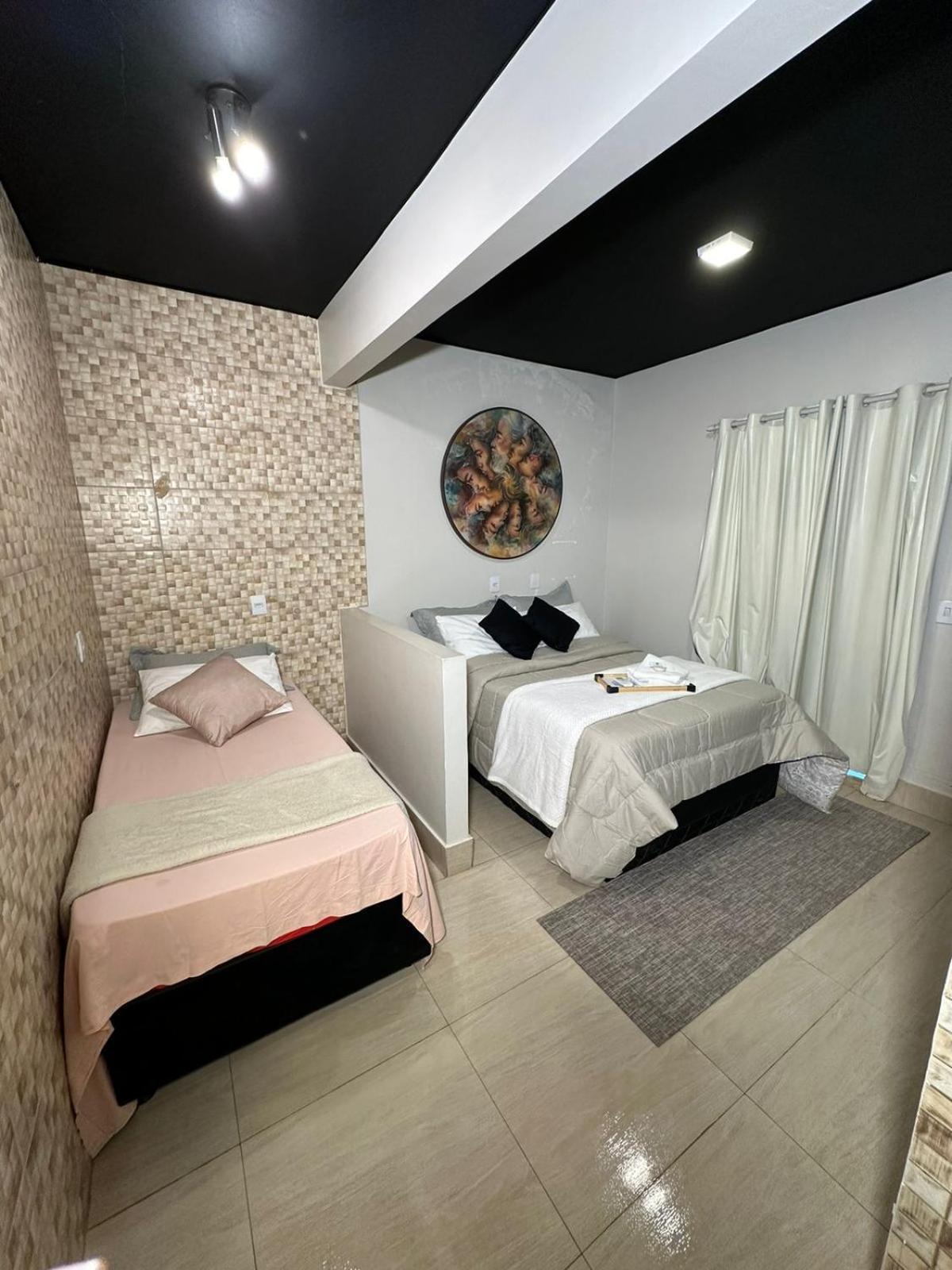 Riacho Hotel Brasília Luaran gambar