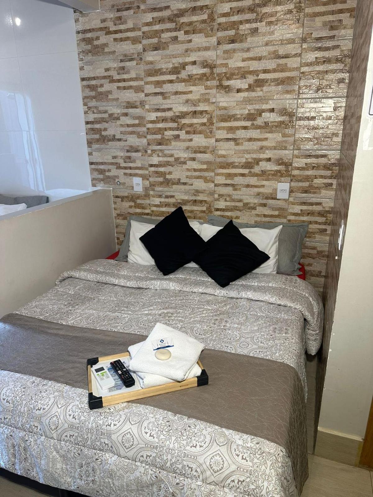 Riacho Hotel Brasília Luaran gambar
