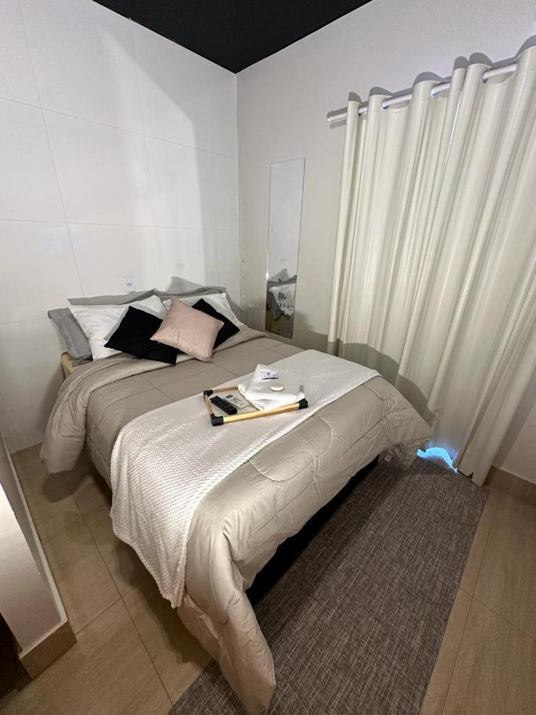 Riacho Hotel Brasília Luaran gambar