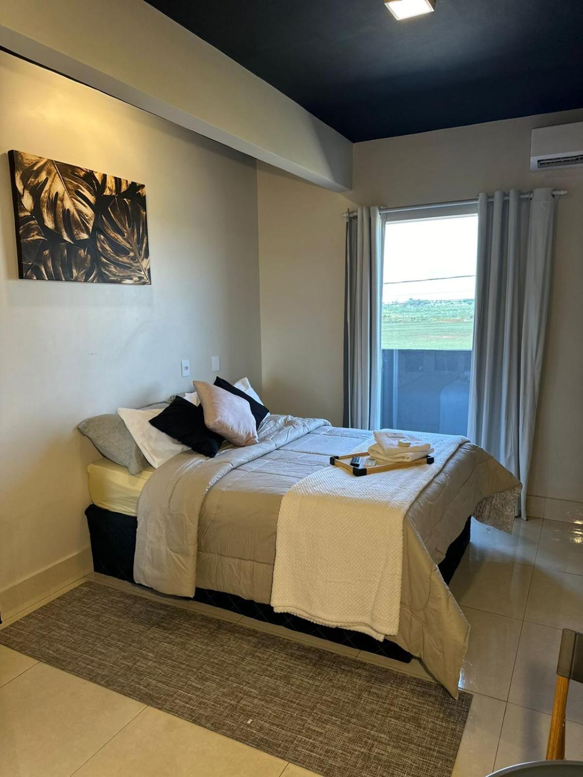 Riacho Hotel Brasília Luaran gambar