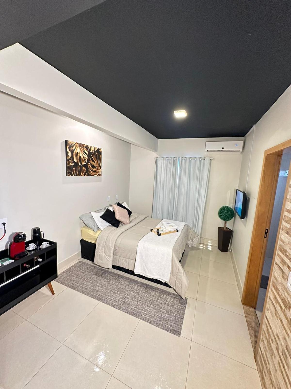 Riacho Hotel Brasília Luaran gambar