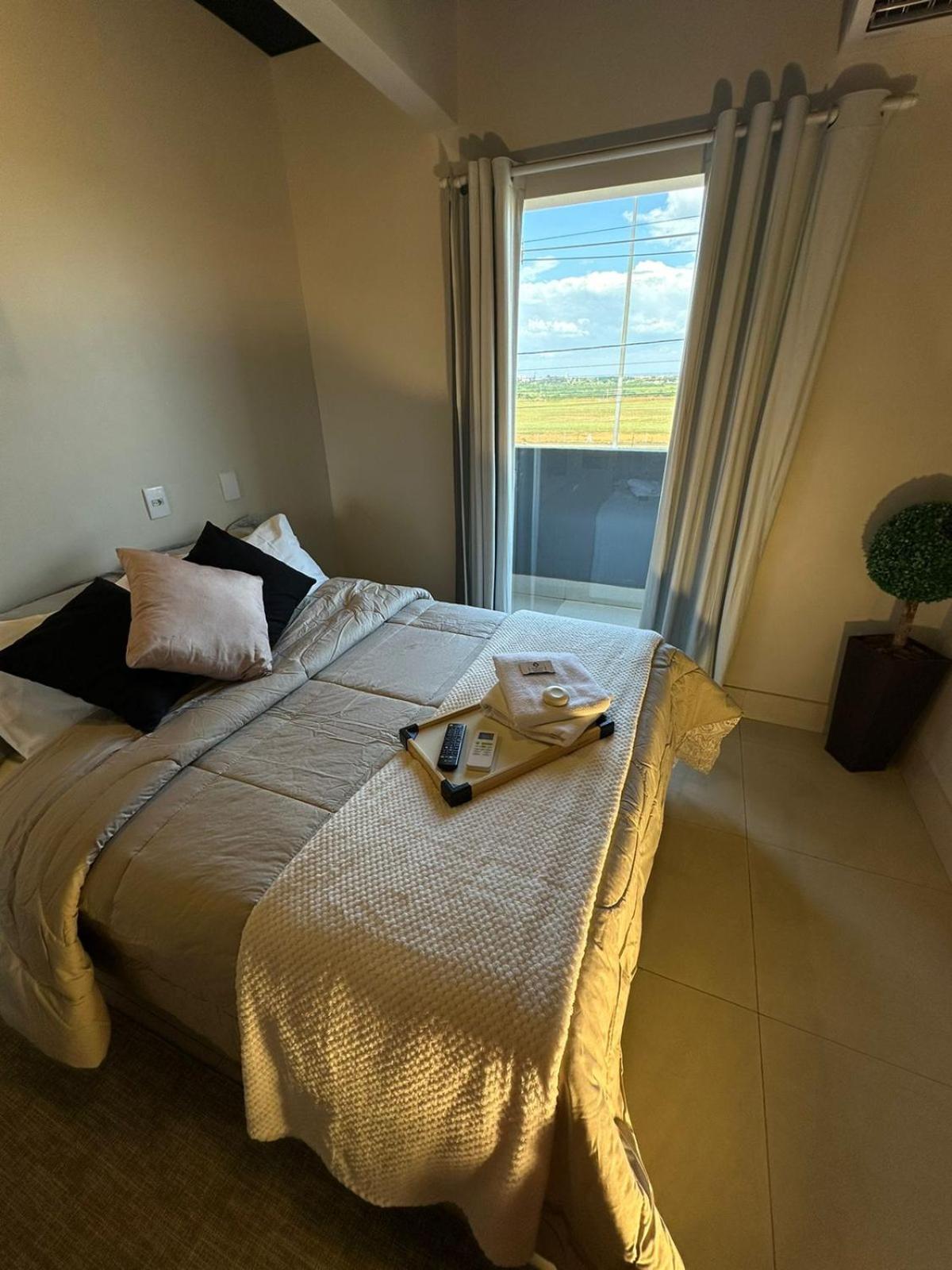 Riacho Hotel Brasília Luaran gambar