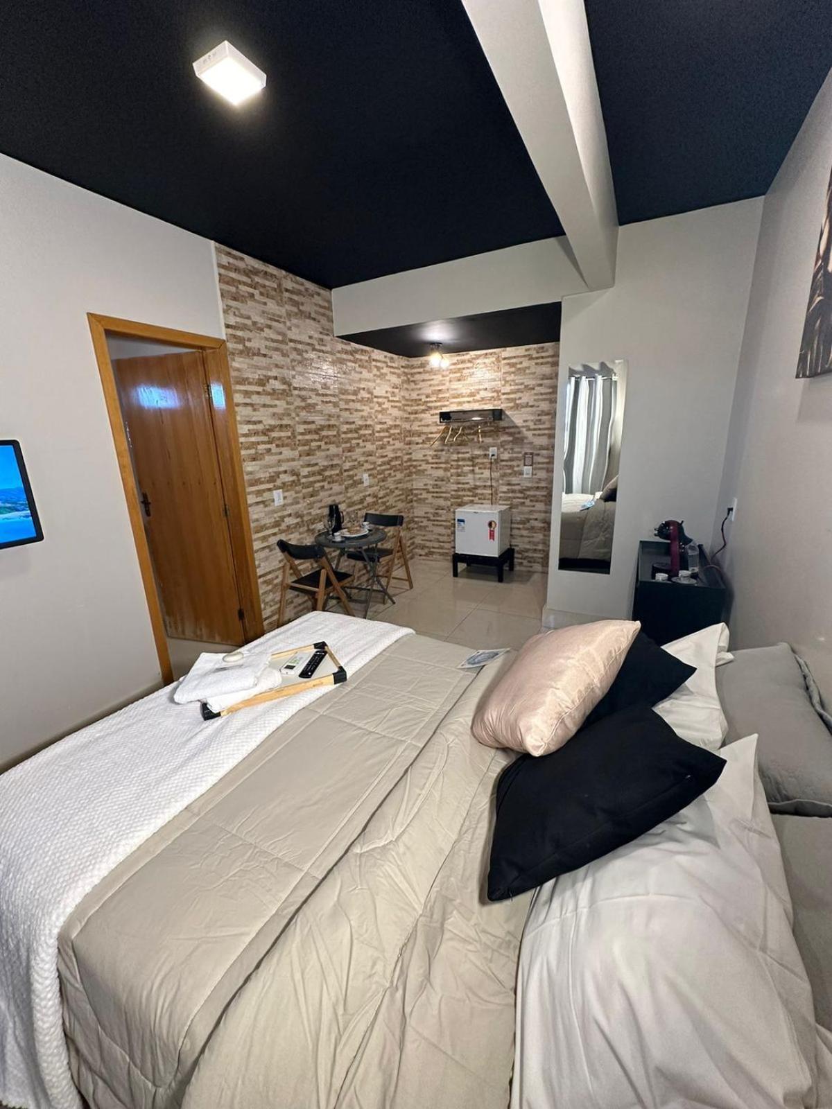 Riacho Hotel Brasília Luaran gambar