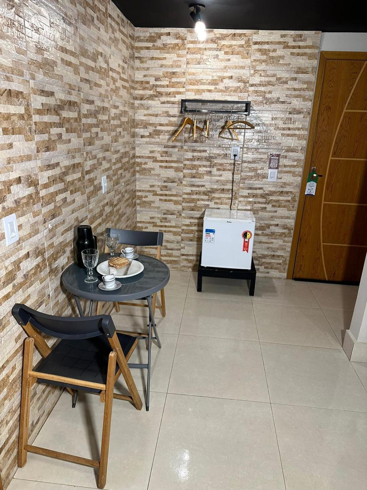 Riacho Hotel Brasília Luaran gambar