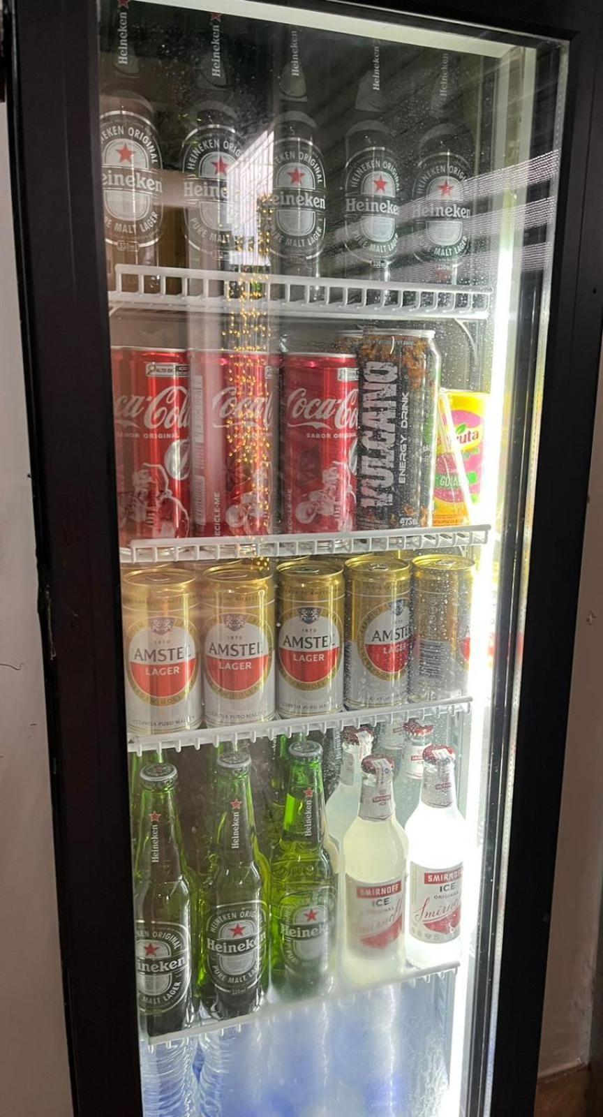 Riacho Hotel Brasília Luaran gambar